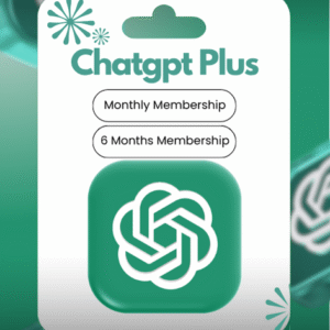 ChatGPT Plus