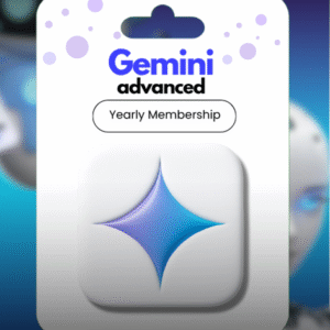 Gemini Advanced