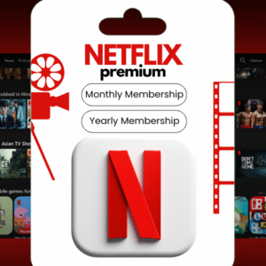 Netflix