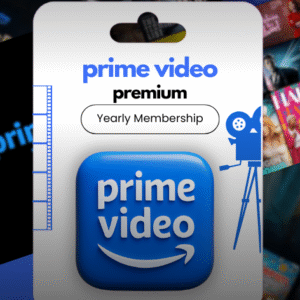 Prime Video