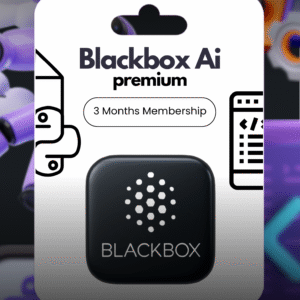 BlackBox Ai