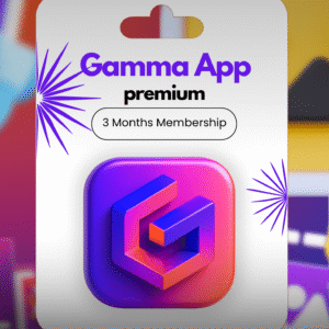 Gamma Ai