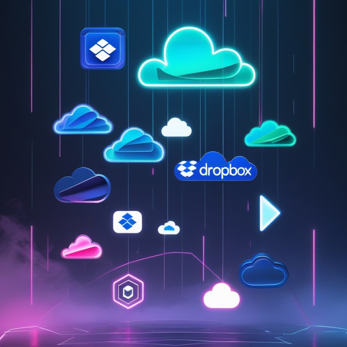Cloud Storage